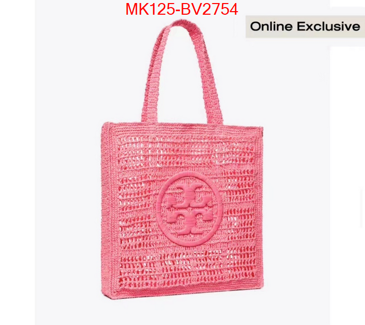 Tory Burch Bags(TOP)-Handbag- aaaaa+ quality replica ID: BV2754 $: 125USD,