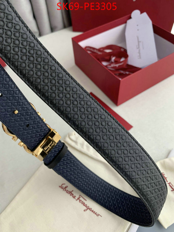 Belts-Ferragamo online from china ID: PE3305 $: 69USD