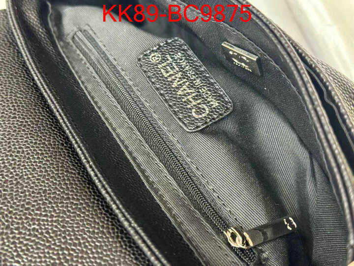 Chanel Bags(4A)-Crossbody- the best affordable ID: BC9875 $: 89USD,