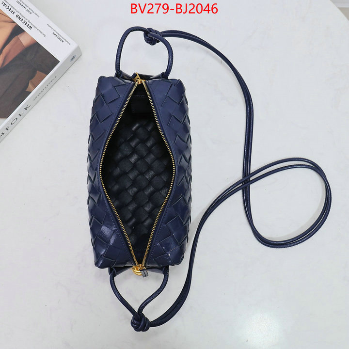 BV Bags(TOP)-Crossbody- high quality replica designer ID: BJ2046 $: 279USD,