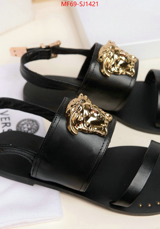 Women Shoes-Versace best site for replica ID: SJ1421 $: 69USD