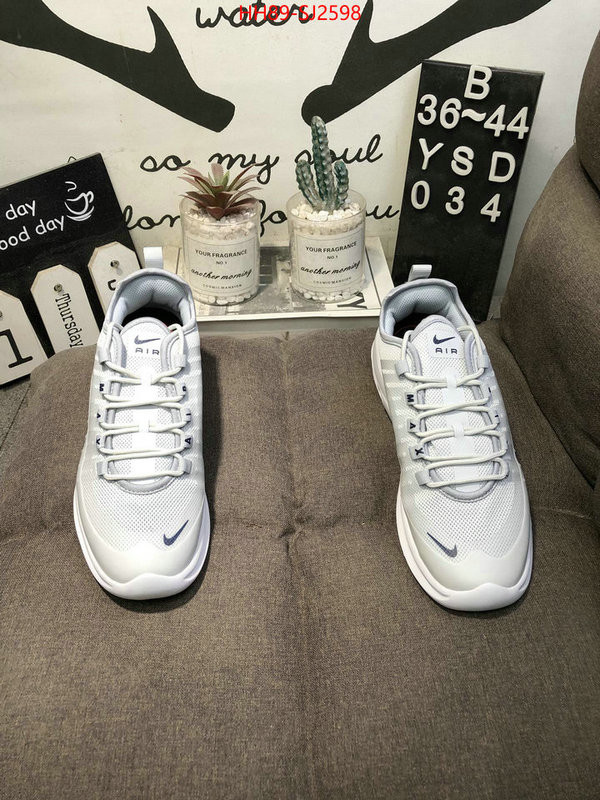 Men Shoes-Nike luxury fake ID: SJ2598 $: 89USD