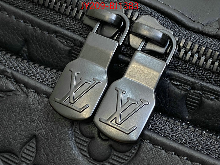 LV Bags(TOP)-Discovery- highest quality replica ID: BJ1383 $: 209USD,