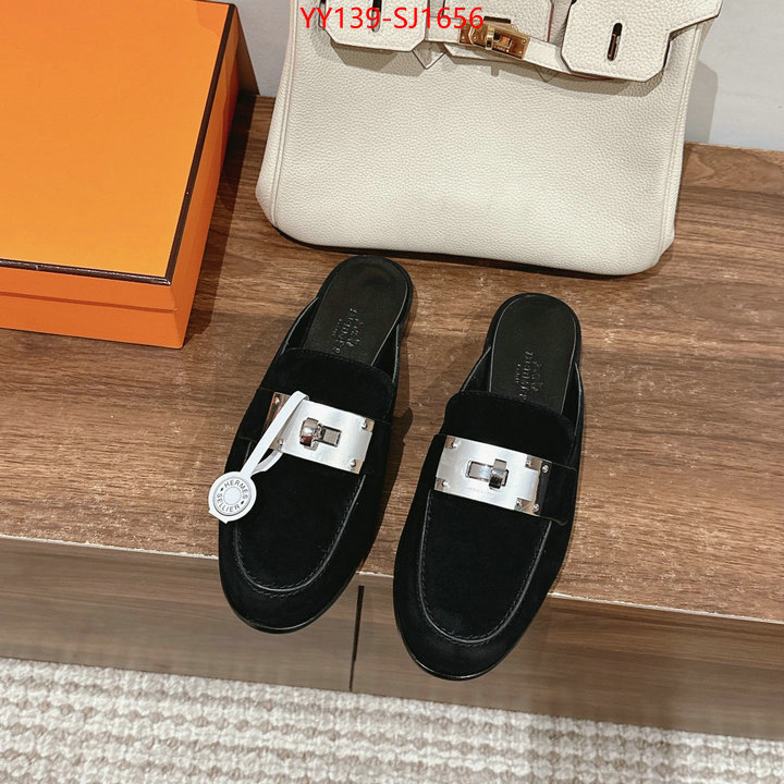 Women Shoes-Hermes 7 star quality designer replica ID: SJ1656 $: 139USD