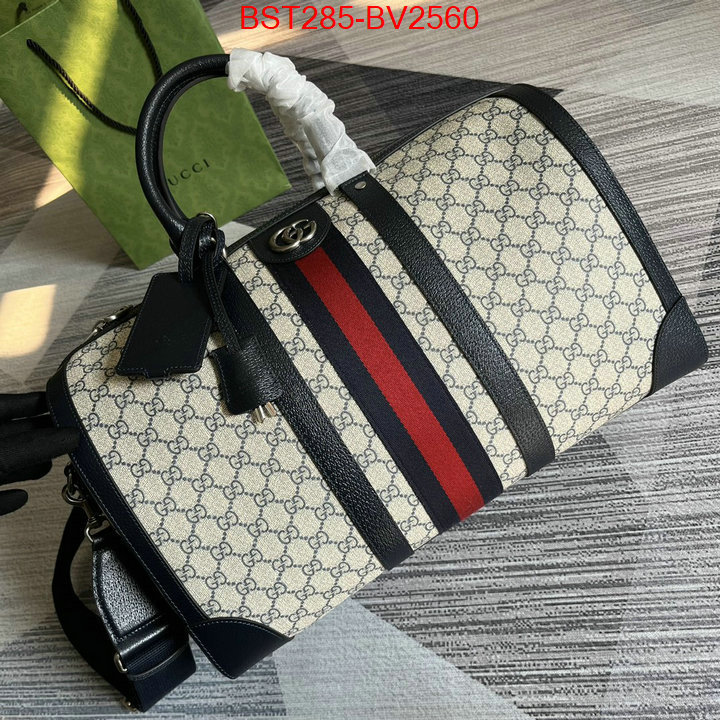 Gucci Bags(TOP)-Handbag- the best designer ID: BV2560 $: 285USD,