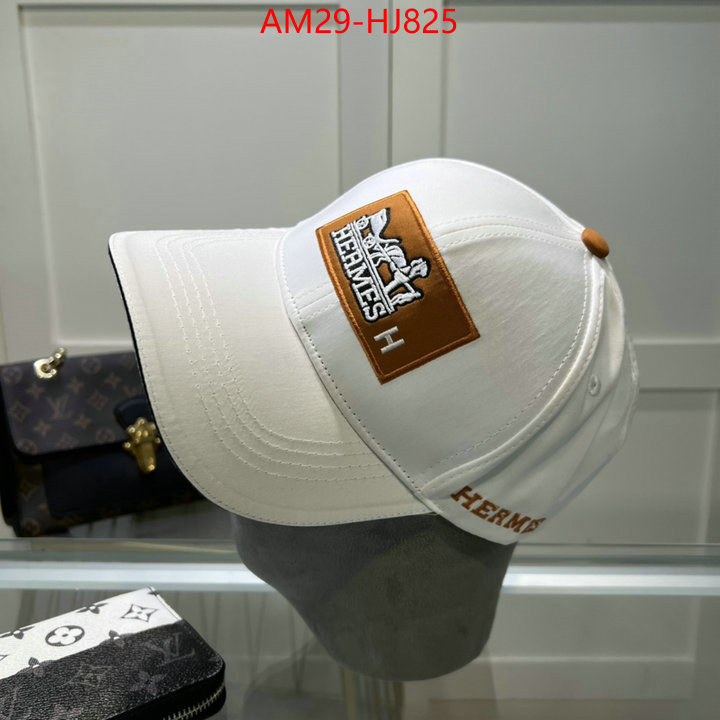 Cap(Hat)-Hermes shop now ID: HJ825 $: 29USD