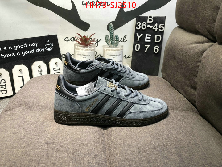 Women Shoes-Adidas buy aaaaa cheap ID: SJ2510 $: 79USD