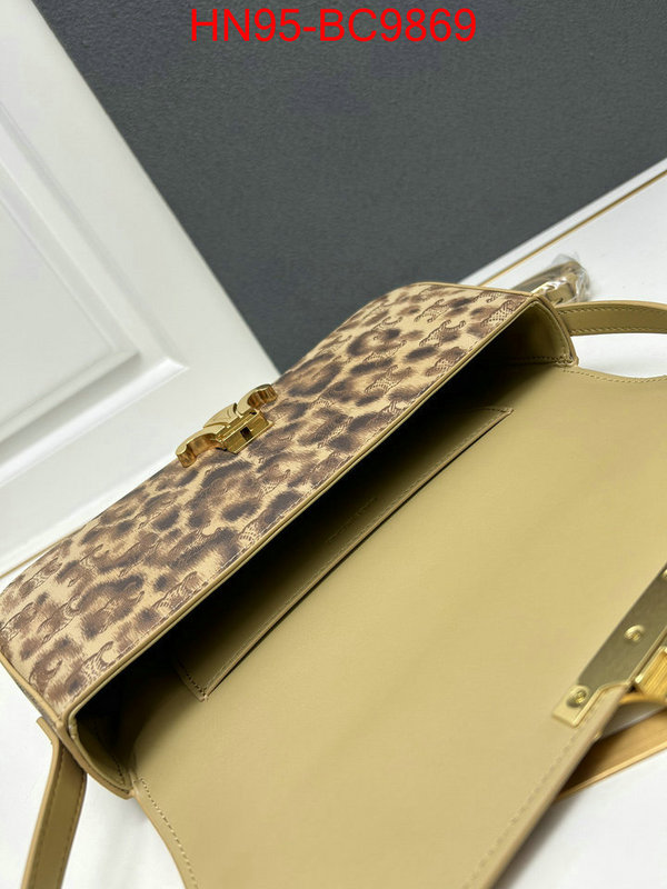 Coach Bags(4A)-Crossbody- unsurpassed quality ID: BC9869 $: 95USD,