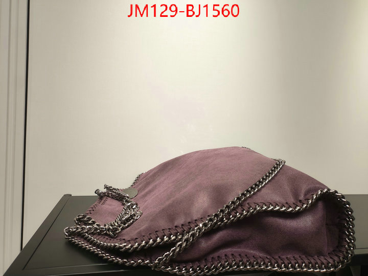 Stella McCartney Bags(TOP)-Handbag- new ID: BJ1560 $: 129USD,