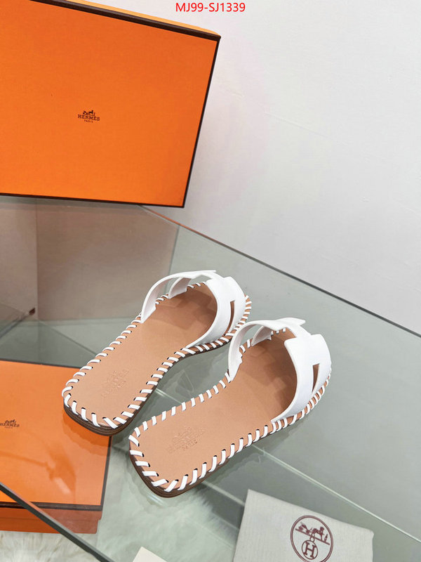 Women Shoes-Hermes the top ultimate knockoff ID: SJ1339 $: 99USD