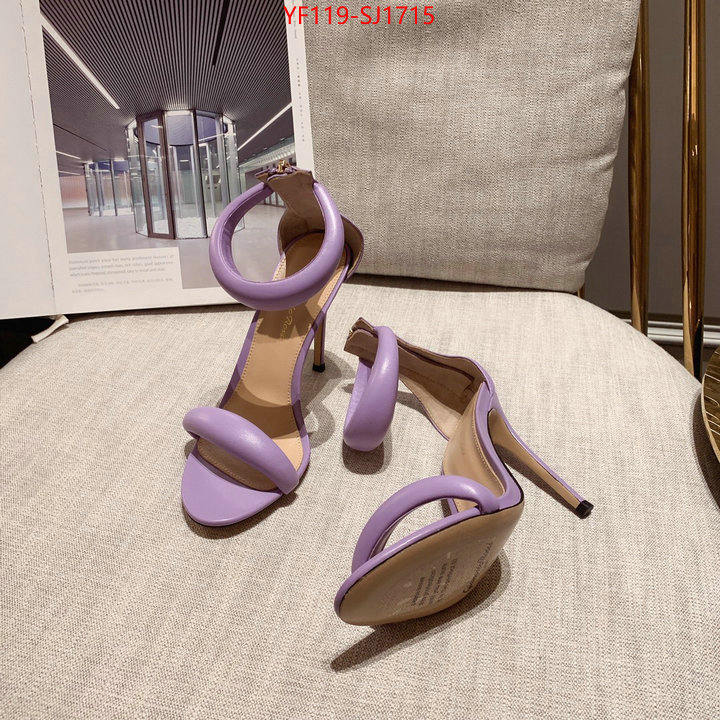 Women Shoes-Gianvito Rossi buy cheap ID: SJ1715 $: 119USD