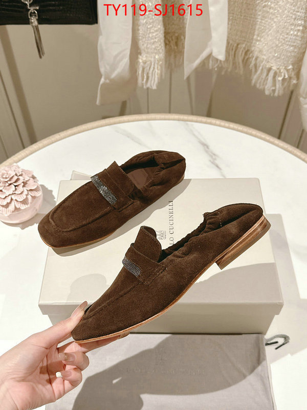 Women Shoes-Brunello cucinelli designer ID: SJ1615 $: 119USD