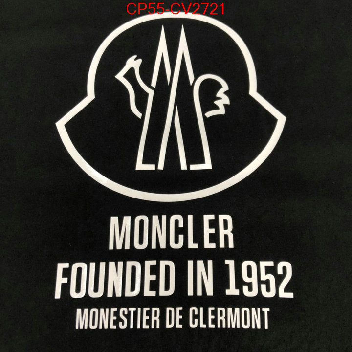 Clothing-Moncler every designer ID: CV2721 $: 55USD