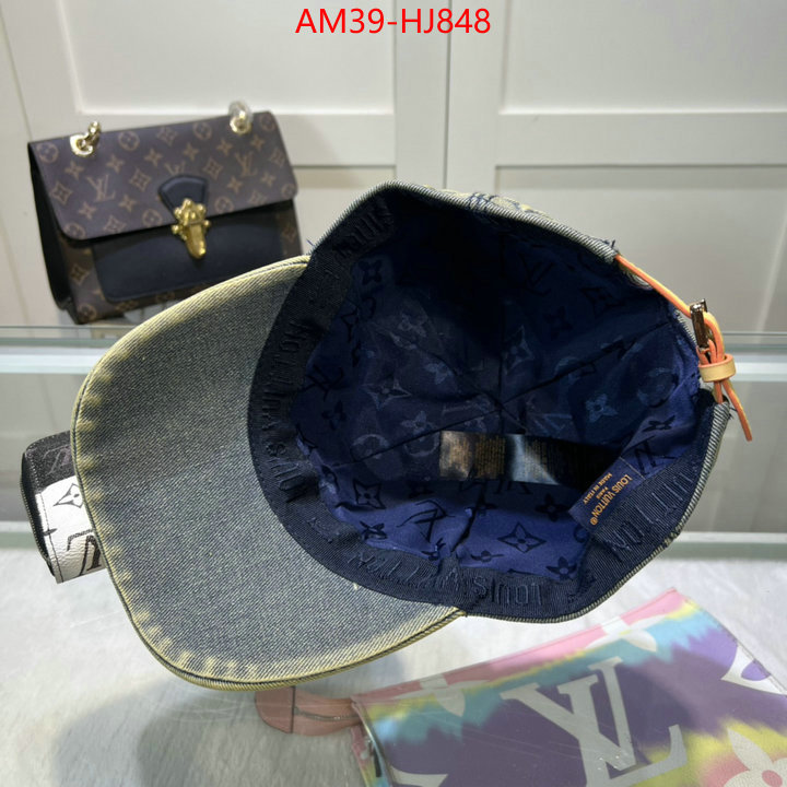 Cap(Hat)-LV 2024 replica ID: HJ848 $: 39USD