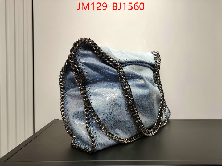 Stella McCartney Bags(TOP)-Handbag- new ID: BJ1560 $: 129USD,