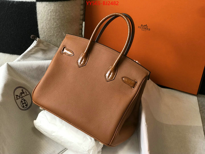 Hermes Bags(TOP)-Birkin- high quality aaaaa replica ID: BJ2482