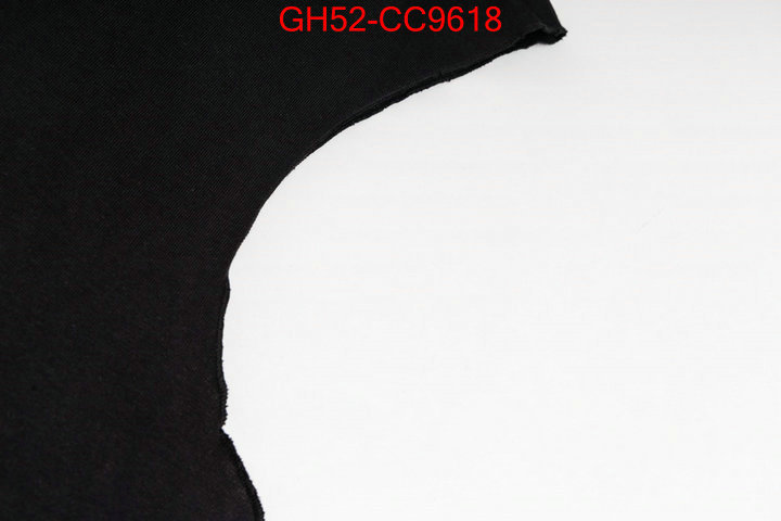 Clothing-Balenciaga high ID: CC9618 $: 52USD