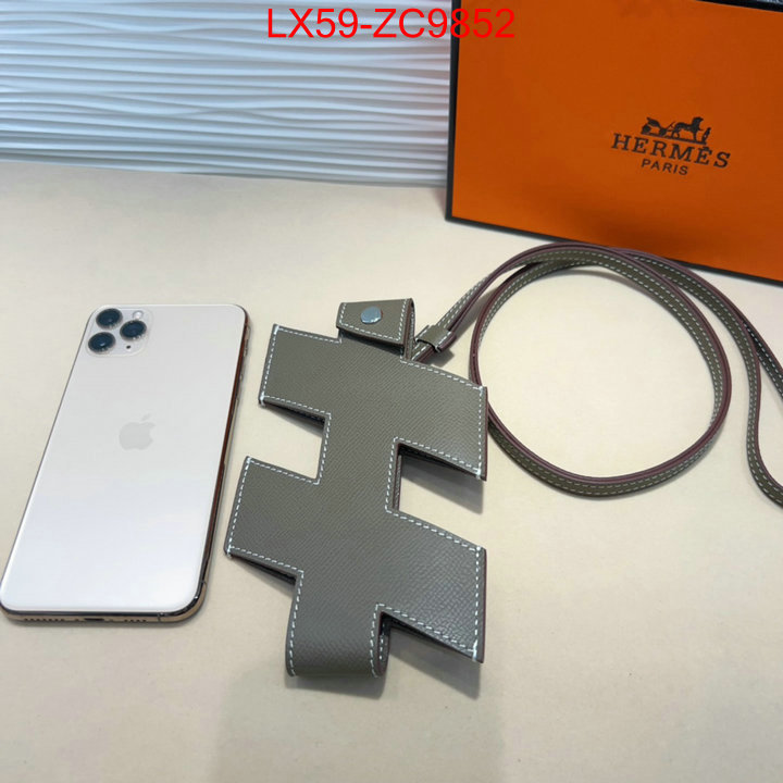 Phone case-Hermes perfect quality designer replica ID: ZC9852 $: 59USD