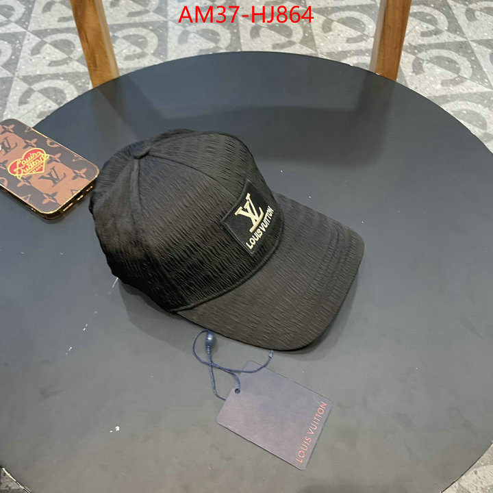 Cap(Hat)-LV 2024 perfect replica designer ID: HJ864 $: 37USD