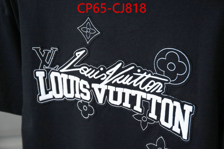 Clothing-LV sell high quality ID: CJ818 $: 65USD