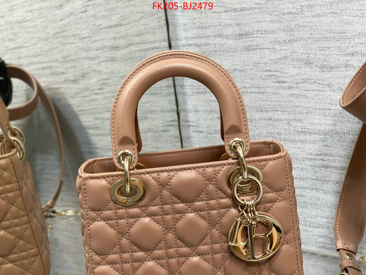 Dior Bags(TOP)-Lady- wholesale sale ID: BJ2479 $: 205USD,