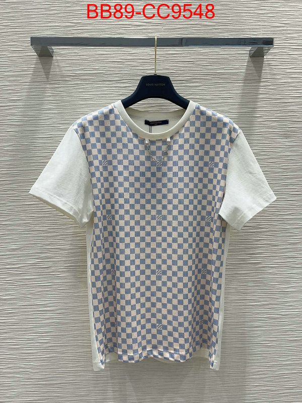 Clothing-LV the best ID: CC9548 $: 89USD