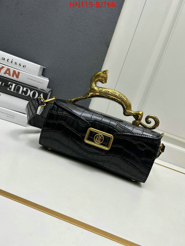 Lanvin Bags(4A)-Handbag- aaaaa replica ID: BJ166 $: 119USD,