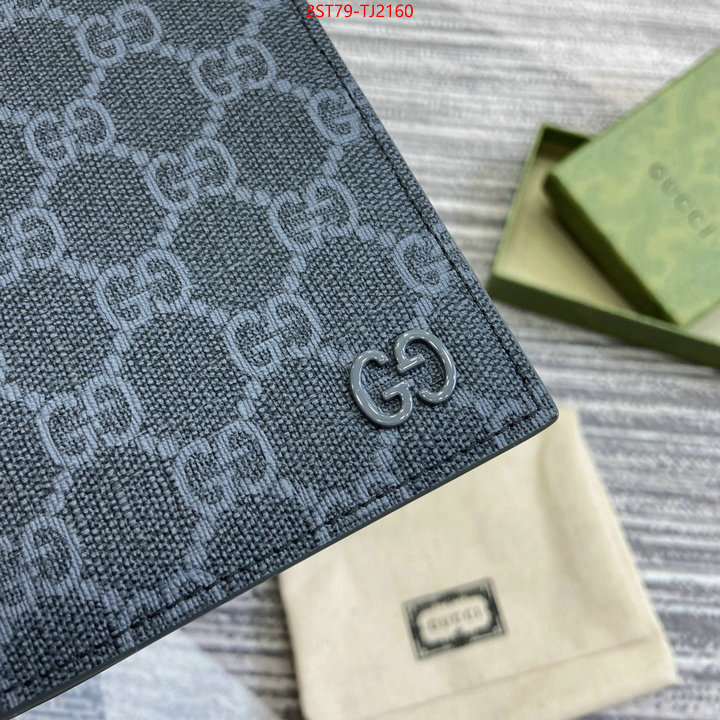 Gucci Bags(TOP)-Wallet- what is aaaaa quality ID: TJ2160 $: 79USD,