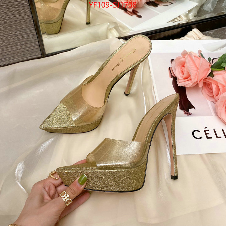 Women Shoes-Gianvito Rossi the most popular ID: SJ1708 $: 109USD