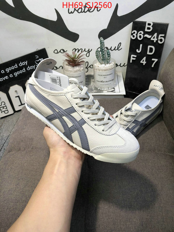 Women Shoes-Asics buy the best high quality replica ID: SJ2560 $: 69USD