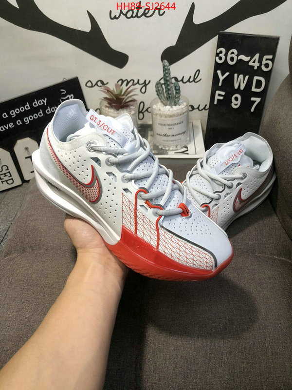 Women Shoes-NIKE buy the best replica ID: SJ2644 $: 89USD