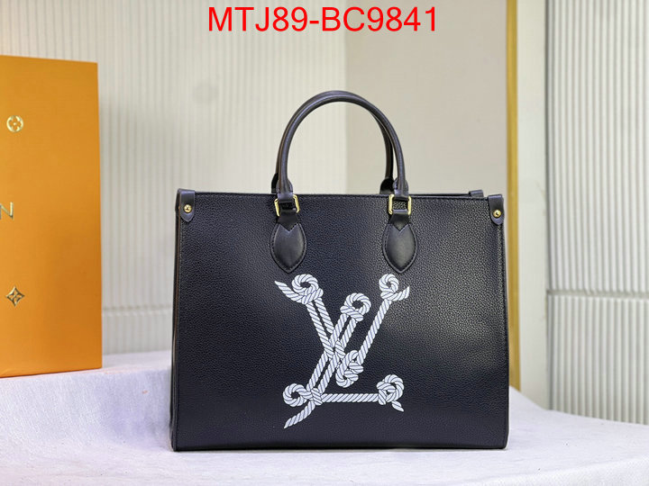 LV Bags(4A)-Handbag Collection- online sales ID: BC9841 $: 89USD,