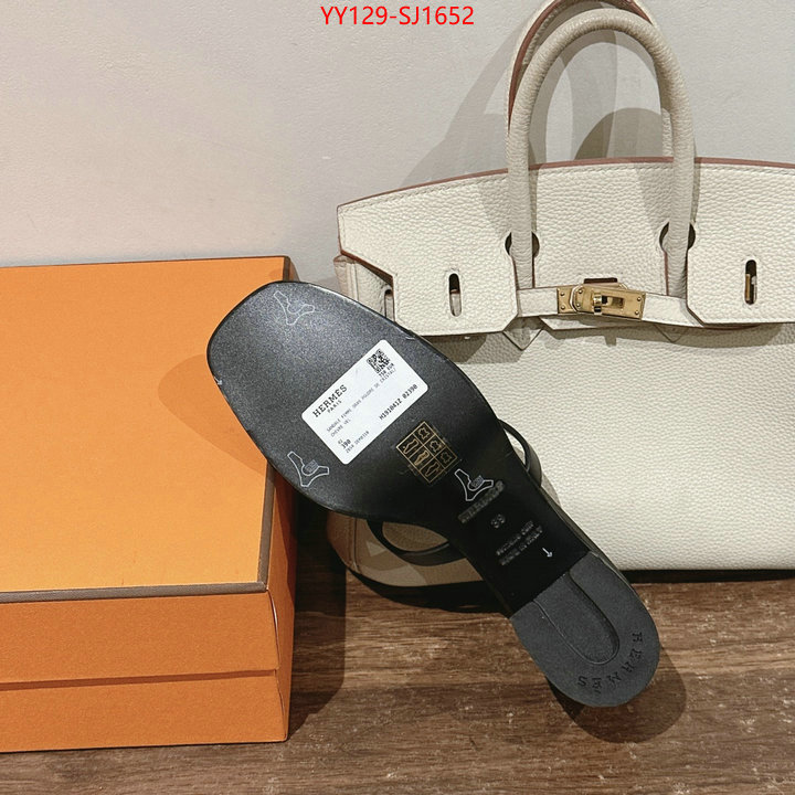 Women Shoes-Hermes where can i buy ID: SJ1652 $: 129USD