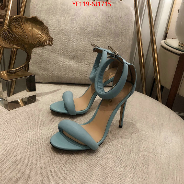 Women Shoes-Gianvito Rossi buy cheap ID: SJ1715 $: 119USD