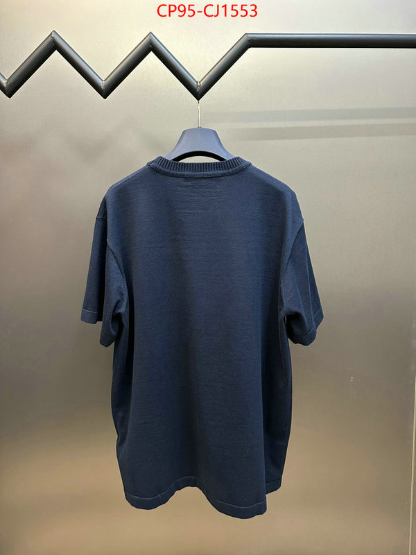 Clothing-LV buying replica ID: CJ1553 $: 95USD