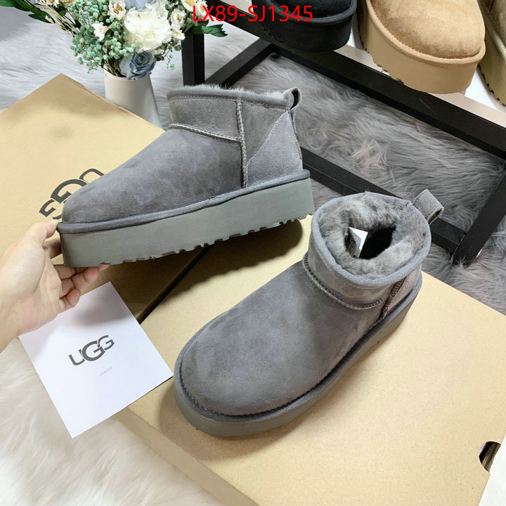 Women Shoes-Boots for sale cheap now ID: SJ1345 $: 89USD