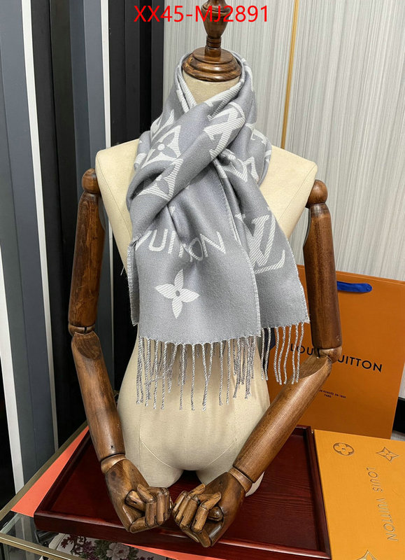 Scarf-LV where to find best ID: MJ2891 $: 45USD