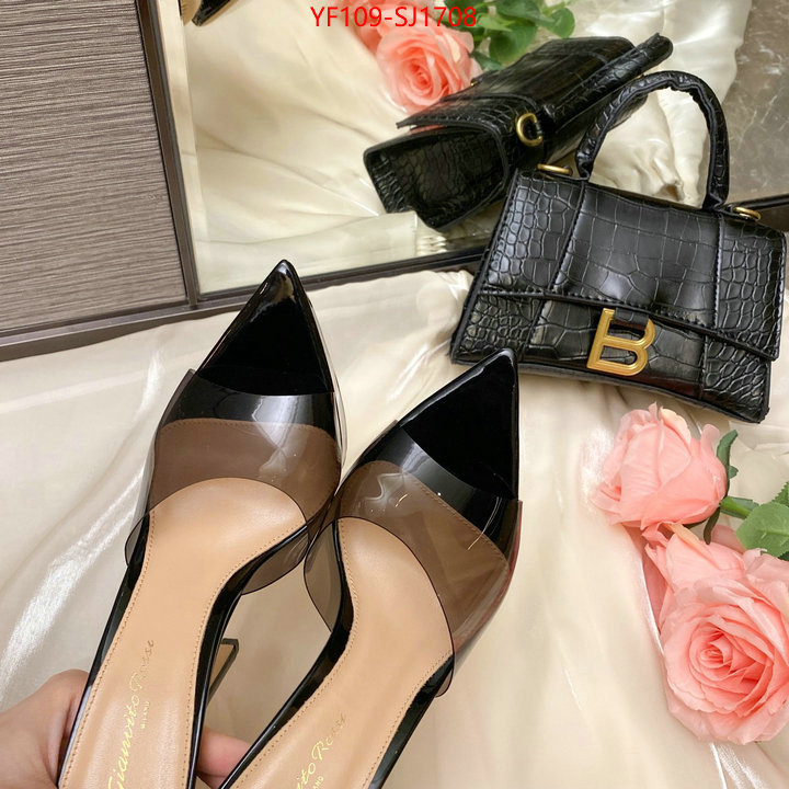 Women Shoes-Gianvito Rossi the most popular ID: SJ1708 $: 109USD