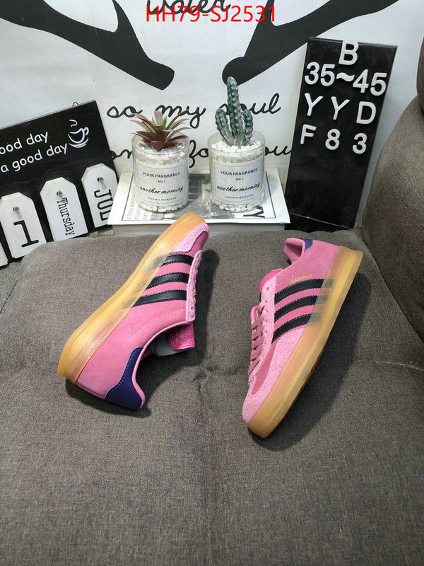 Men Shoes-Adidas high quality happy copy ID: SJ2531 $: 79USD