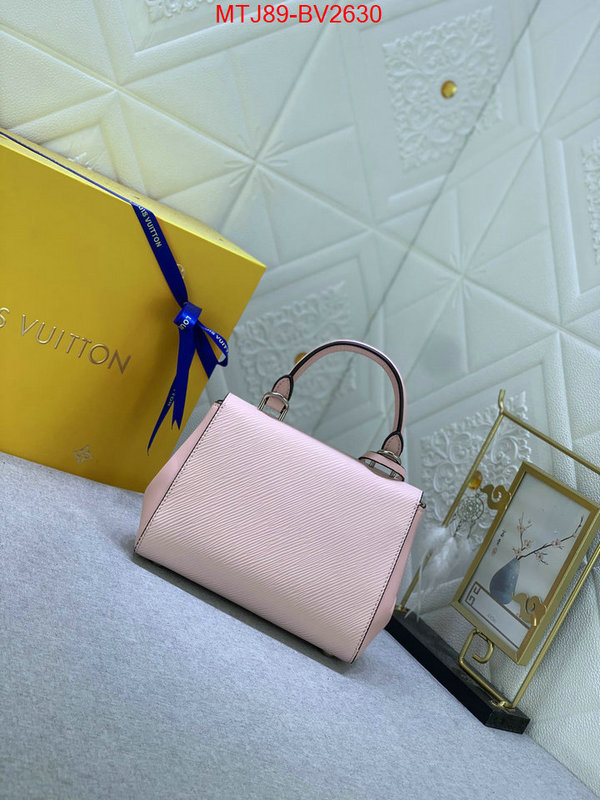 LV Bags(4A)-Pochette MTis Bag- wholesale designer shop ID: BV2630 $: 89USD,