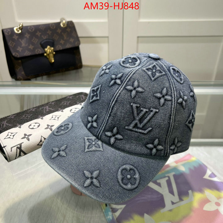 Cap(Hat)-LV 2024 replica ID: HJ848 $: 39USD