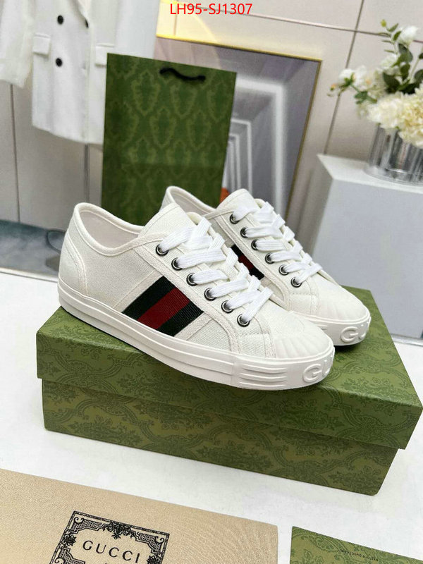 Women Shoes-Gucci buy luxury 2024 ID: SJ1307 $: 95USD