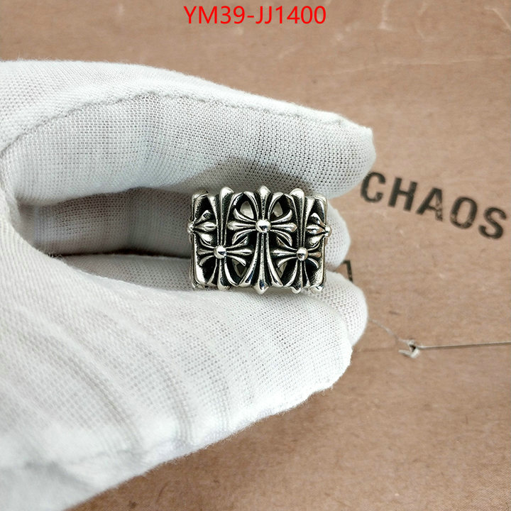 Jewelry-Chrome Hearts replica for cheap ID: JJ1400 $: 39USD