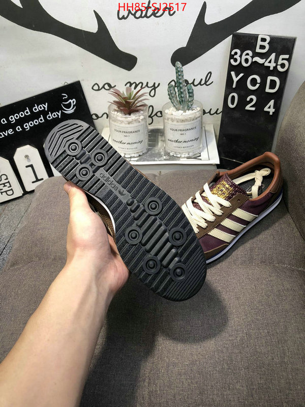 Men Shoes-Adidas best fake ID: SJ2517 $: 85USD