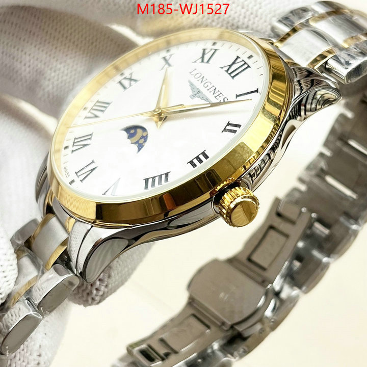 Watch(4A)-Longines good quality replica ID: WJ1527 $: 185USD