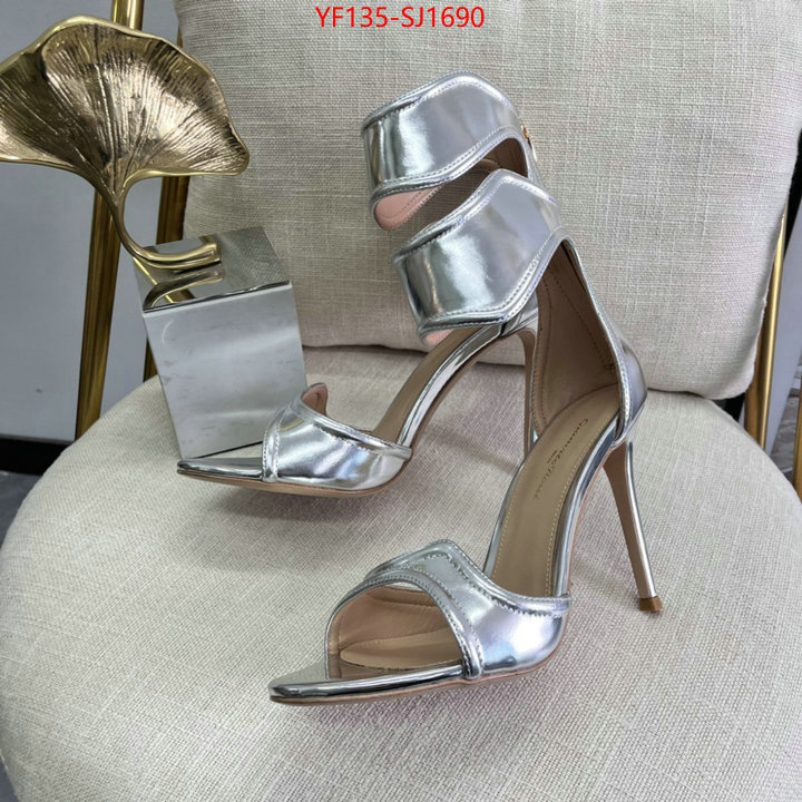 Women Shoes-Gianvito Rossi we provide top cheap aaaaa ID: SJ1690 $: 135USD