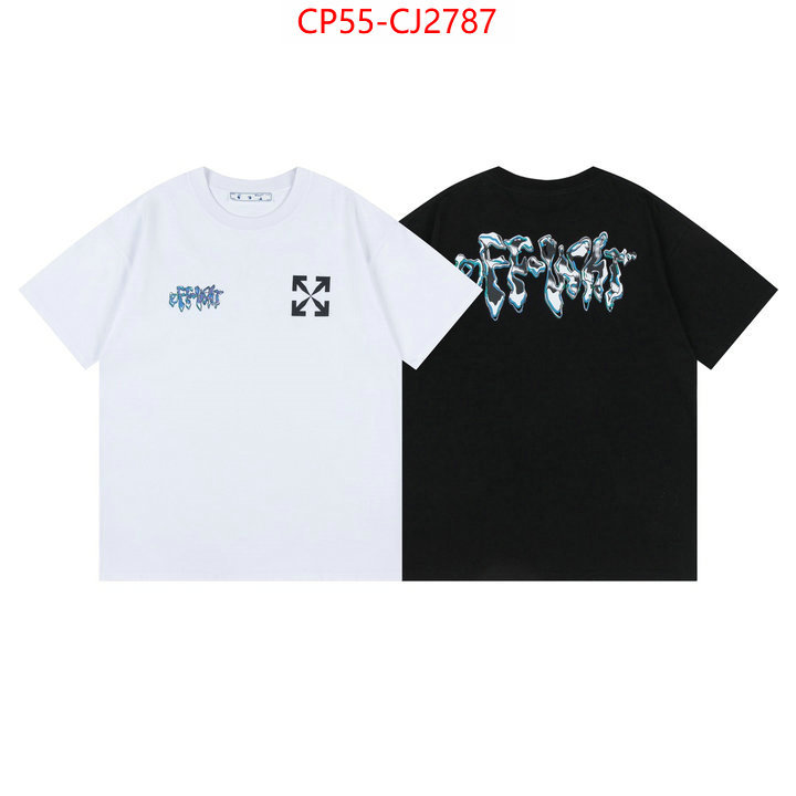 Clothing-OffWhite find replica ID: CJ2787 $: 55USD