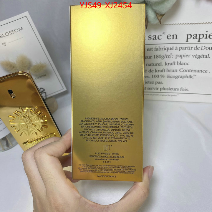 Perfume-Paco Rabannel only sell high-quality ID: XJ2454 $: 49USD