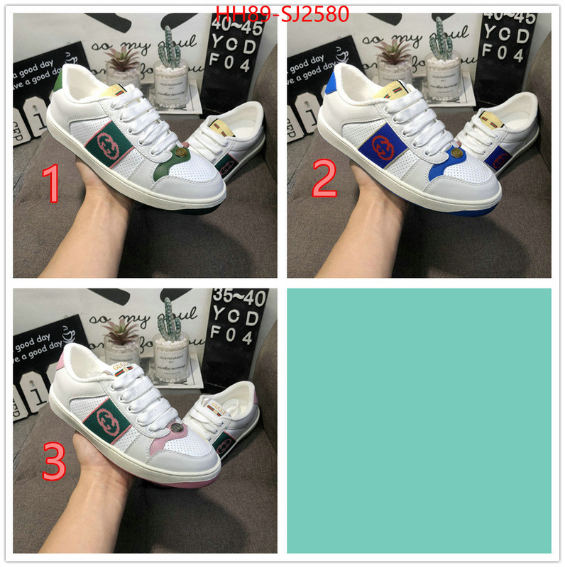 Men Shoes-Gucci replica sale online ID: SJ2580 $: 89USD