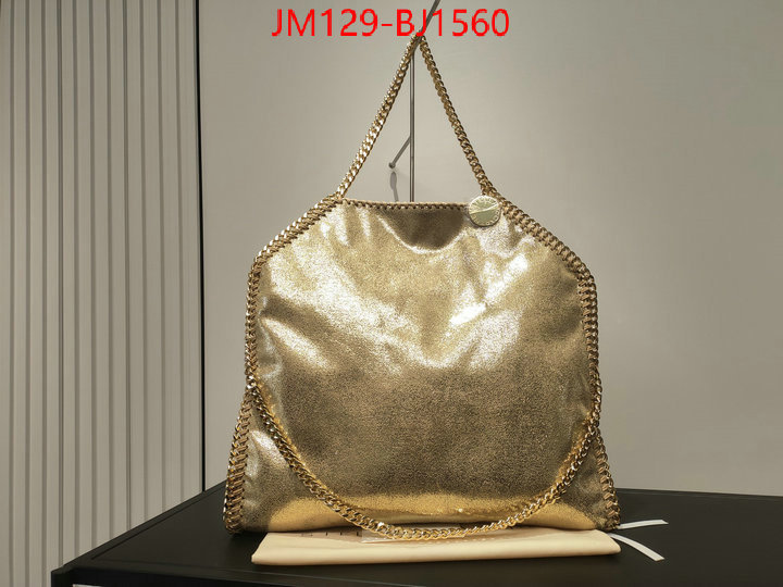 Stella McCartney Bags(TOP)-Handbag- new ID: BJ1560 $: 129USD,